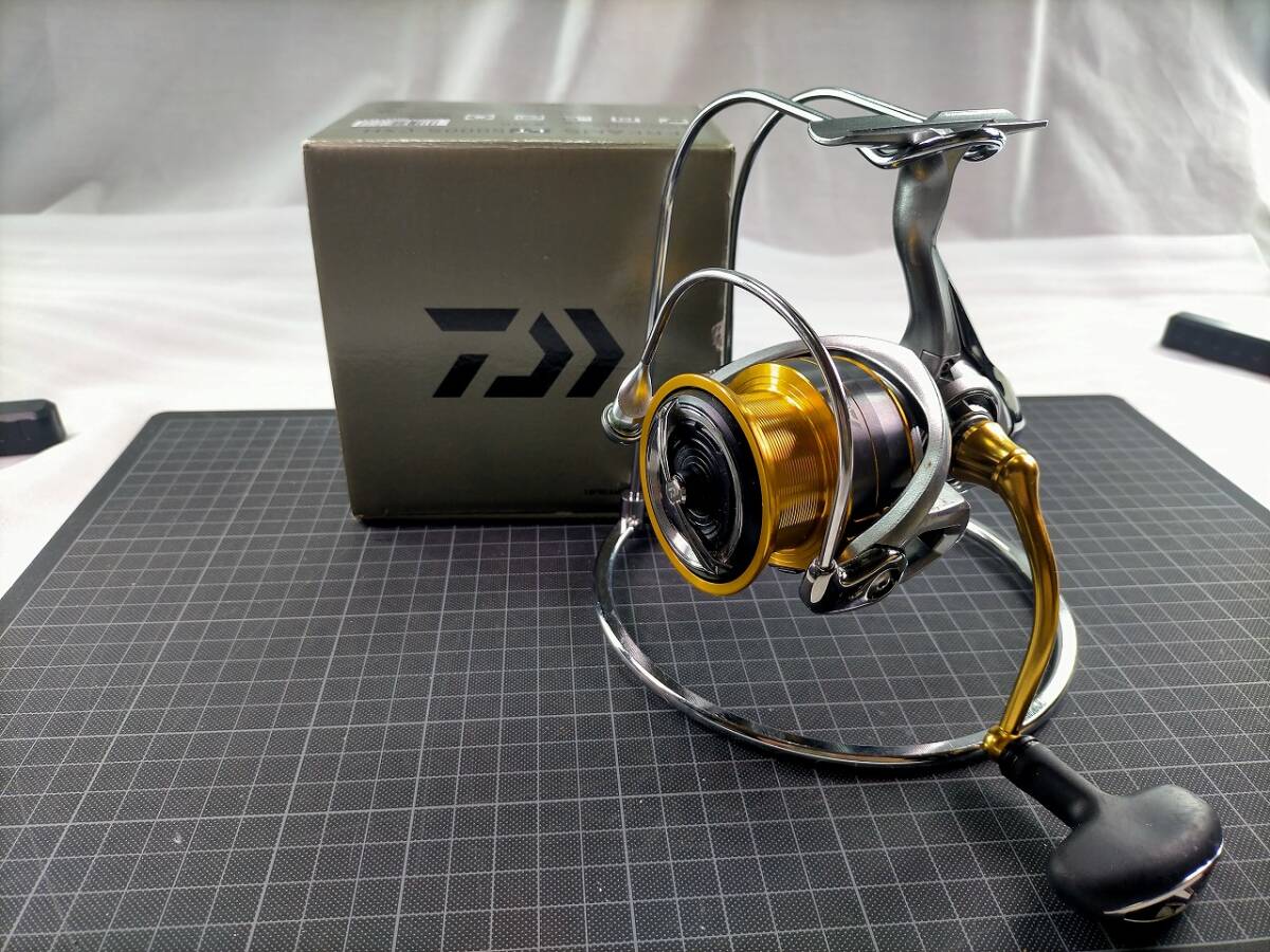Yahoo!オークション -「ダイワ フリームス lt5000d-cxh」の落札 Yahoo!オークション -「ダイワ フリームス lt5000d-cxh」の落札