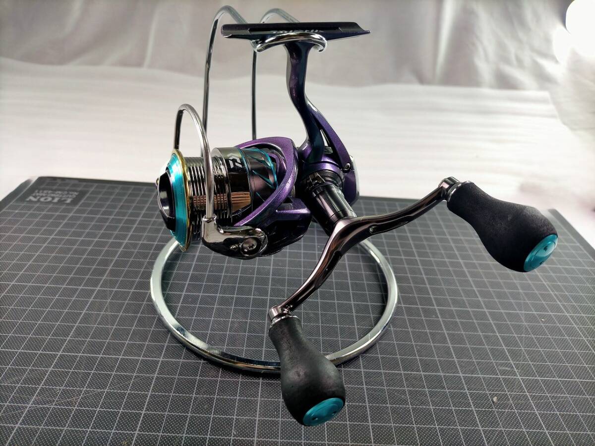 Yahoo!オークション -「ダイワ エメラルダス 2508pe-h-dh」の Yahoo!オークション -「ダイワ エメラルダス 2508pe-h-dh」の