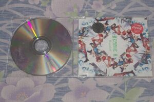 〇♪BENNIE K　Dreamland　CD盤