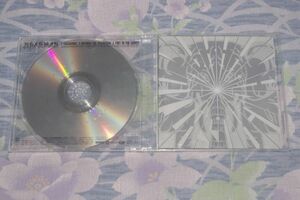 0!BRAHMAN CAUSATION CD запись 