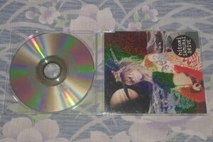 〇♪hitomi　SAMURAI DRIVE　CD盤