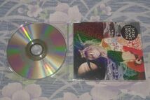 〇♪hitomi　SAMURAI DRIVE　CD盤_画像1