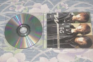 〇♪w-inds.　Paradox CD-издание