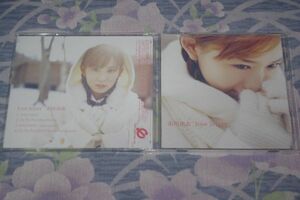 〇♪市川由衣　love letter　CD盤