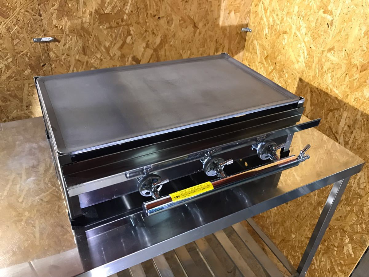 Yahoo!オークション -「屋台焼きそば鉄板」(事務、店舗用品) の Yahoo!オークション -「屋台焼きそば鉄板」(事務、店舗用品) の