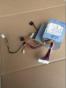 c008*DELL power supply unit A280P-00 used operation goods *