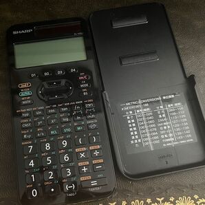 電卓 SHARP シャープ 関数電卓 計算機