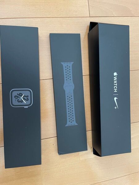 Apple Watch series4 Nike+ 40mm cellular アップルウォッチシリーズ4セルラーモデル