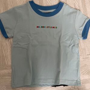 Tシャツ MR MEN LITTLE MISS