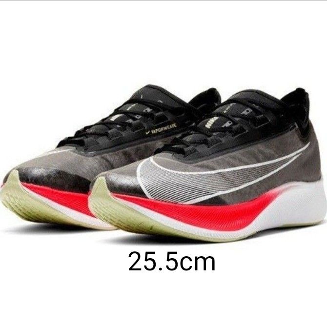 新品25 5cm ナイキ ズーム フライ 4 NIKE ZOOM FLY 4 CT2392 700 新品25 5cm ナイキ ズーム フライ 4 NIKE ZOOM FLY 4 CT2392 700