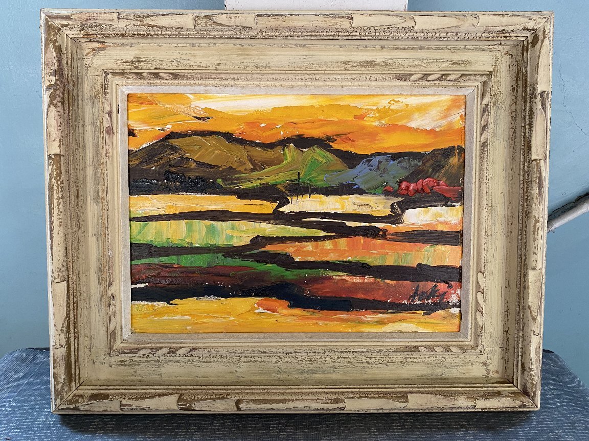 Yahoo!オークション -「1978年」(油彩) (絵画)の落札相場・落札価格 Yahoo!オークション -「1978年」(油彩) (絵画)の落札相場・落札価格