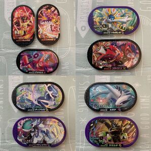 ポケモンメザスタ スーパースター 9点 メザスタ ポケモン