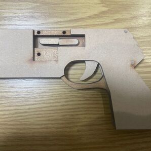 ゴム銃 1個
