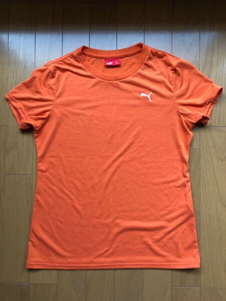 ☆PUMAレディース 半袖Tシャツ☆