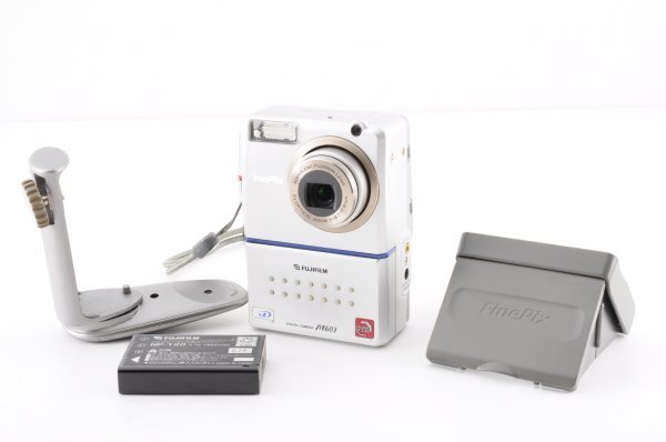Yahoo!オークション -「fujifilm finepix m603」の落札相場 Yahoo!オークション -「fujifilm finepix m603」の落札相場