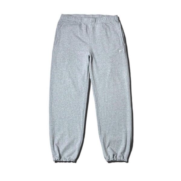 スウェットパンツ グレー パンツ SWEAT ジョガーパンツ イージーパンツ Sweatpants