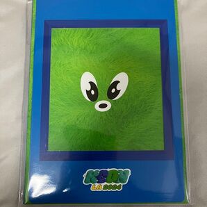 ME:I KCON LA BEHIND POSTBOOK ビハインド ポストブック