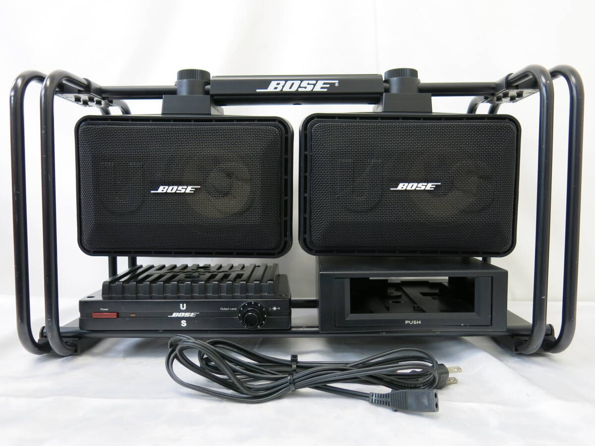 Yahoo!オークション -「bose us-25s」(一般) (スピーカー)の落札 Yahoo!オークション -「bose us-25s」(一般) (スピーカー)の落札
