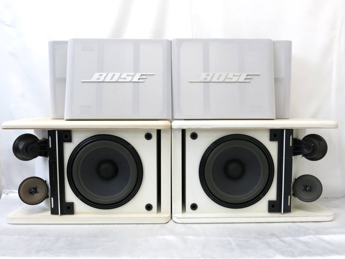 Yahoo!オークション -「bose 301avm」の落札相場・落札価格 Yahoo!オークション -「bose 301avm」の落札相場・落札価格