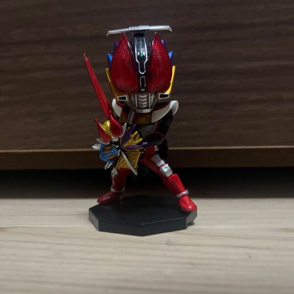 仮面ライダー 一番くじ DEFORME-X 仮面ライダー電王ライナーフォーム