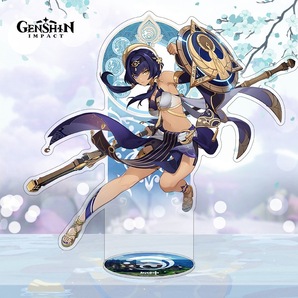 原神キャンディスアクリルスタンド