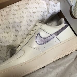 NIKE エアフォース1 限定、完売シューズ! 本物! カテゴリー変更可能です!