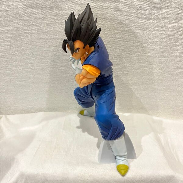 ドラゴンボール超 ベジット VEGETTO フィギュア 黒髪ロング