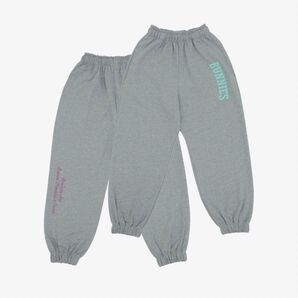 NEWJEANS グッズ パンツ