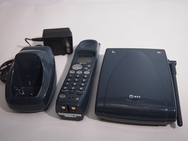 2025年最新】Yahoo!オークション -ntt fx コードレスの中古品 2025年最新】Yahoo!オークション -ntt fx コードレスの中古品