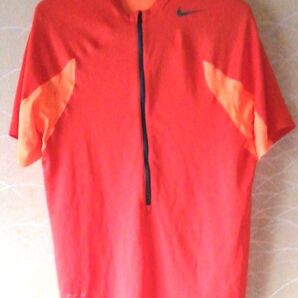 NIKE サイクルジャージ風 身丈65身幅45センチ