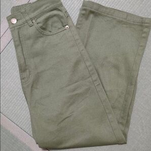 パンツ ZOZOTOWNで購入 M