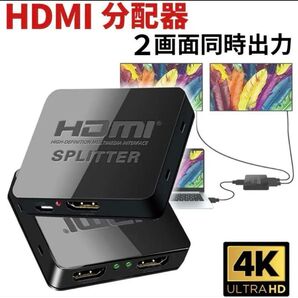 HDMI 分配器