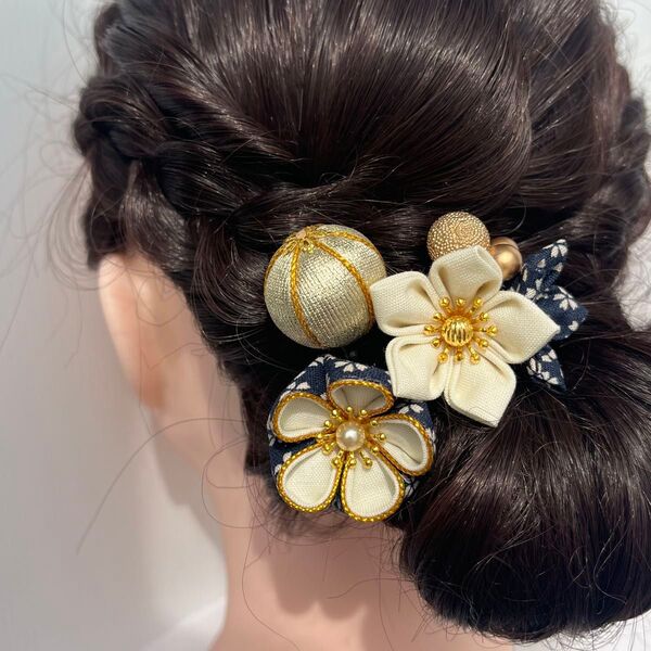 パール 結婚式 ヘアクリップ フォーマル 小さめ 髪留め おしゃれ 上品 ヘアアクセサリー 清楚