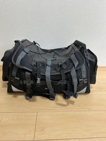 タナックス★モトフィズ ★キャンピングシートバッグ2★