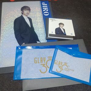 GLAY くじ