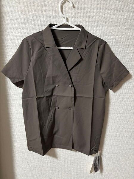 最終値下げ!!!神戸レタス レディース ジャケットブラウス