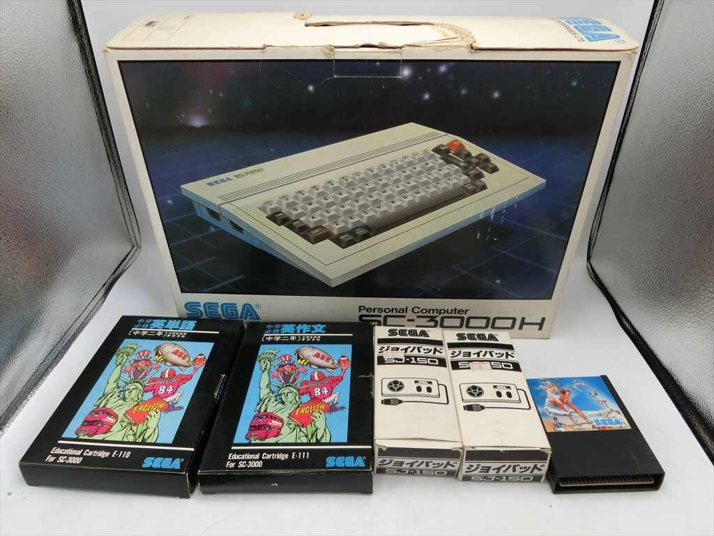 Yahoo!オークション -「sc-3000h」の落札相場・落札価格 Yahoo!オークション -「sc-3000h」の落札相場・落札価格