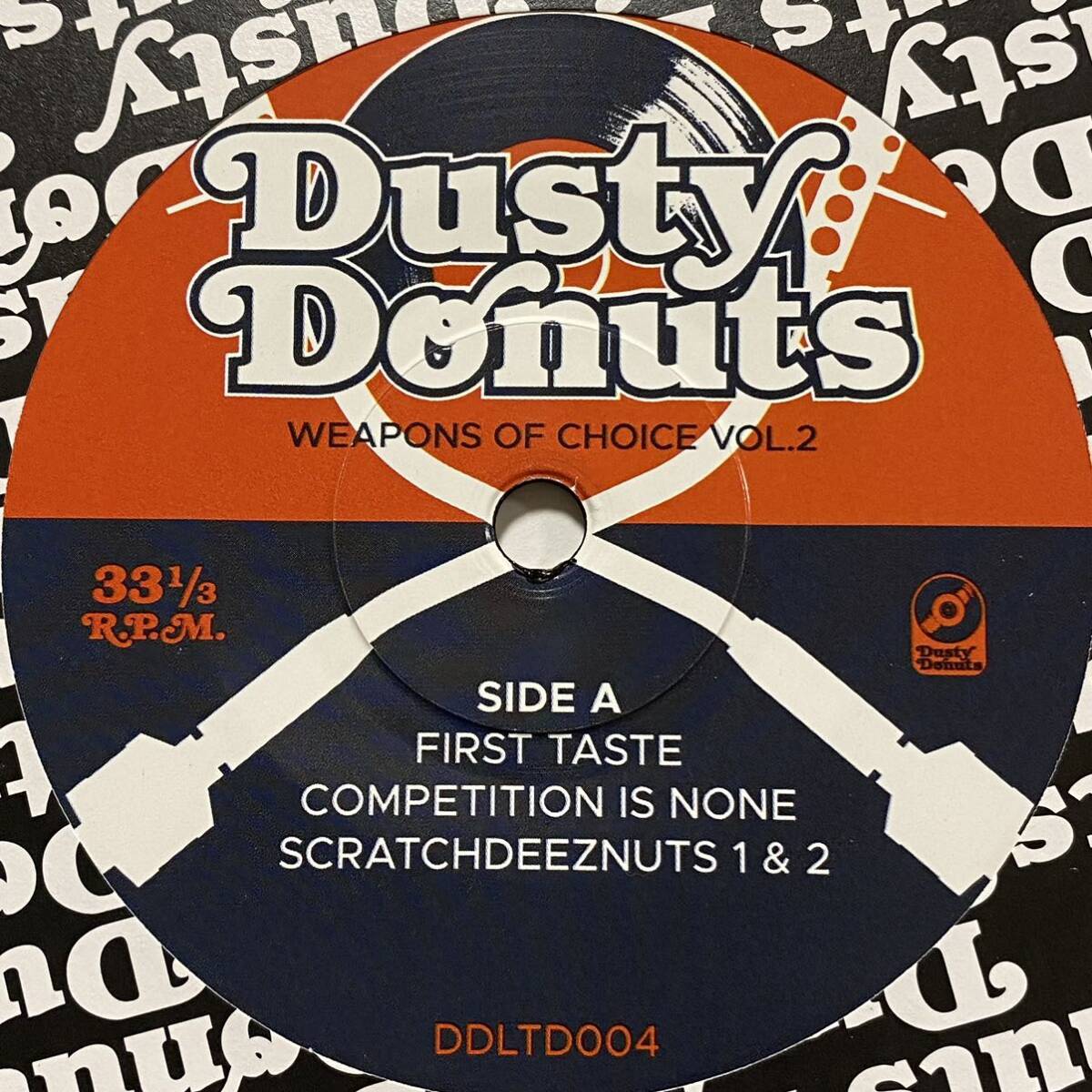 2025年最新】Yahoo!オークション -donuts 45の中古品・新品・未 2025年最新】Yahoo!オークション -donuts 45の中古品・新品・未