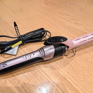 カールアイロン