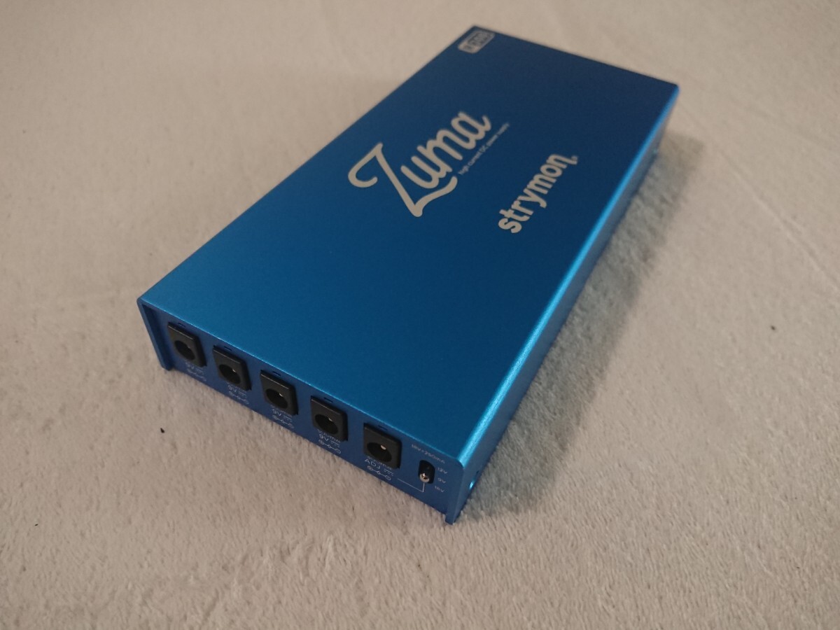 Yahoo!オークション -「strymon zuma」の落札相場・落札価格 Yahoo!オークション -「strymon zuma」の落札相場・落札価格