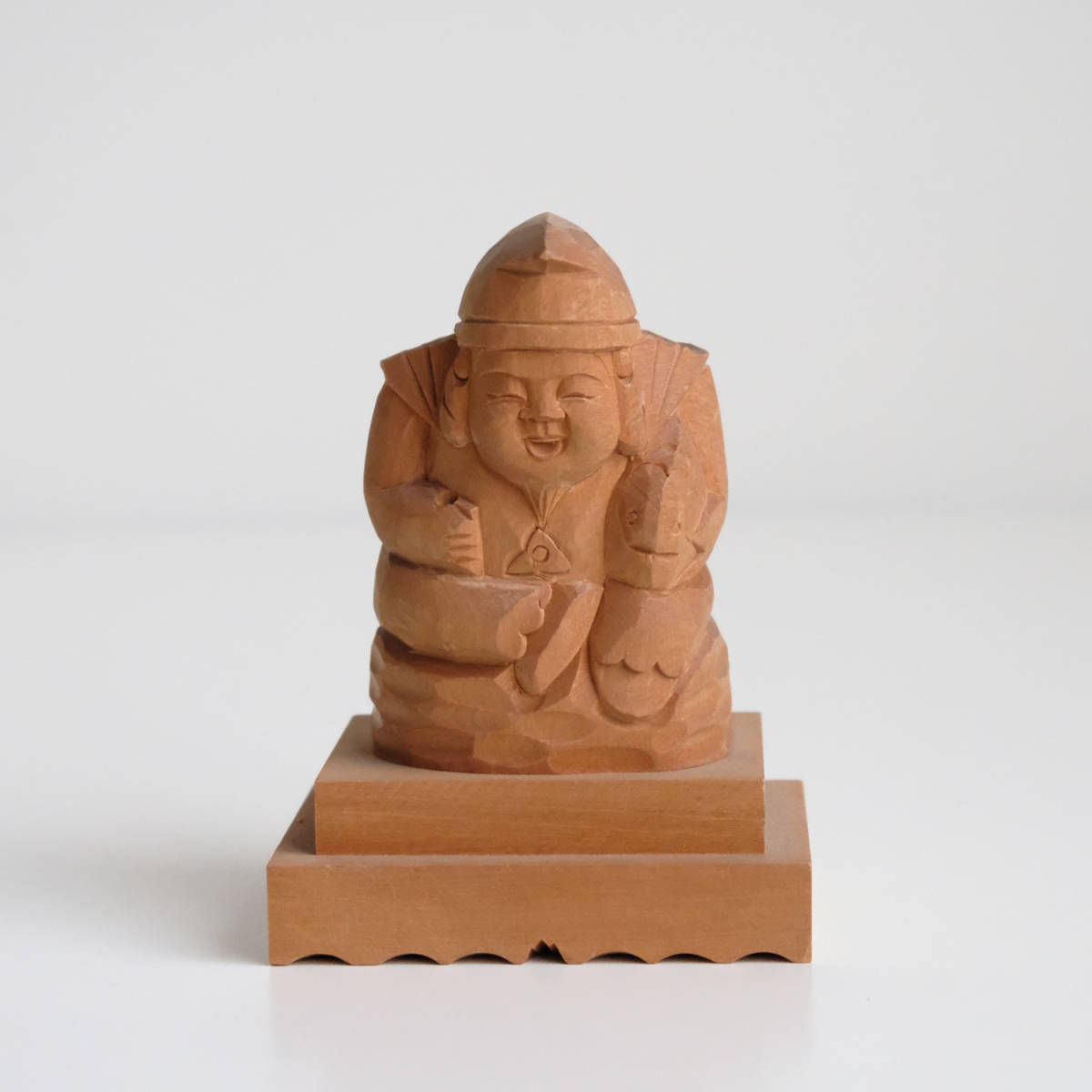 2025年最新】Yahoo!オークション -恵比寿像の中古品・新品・未