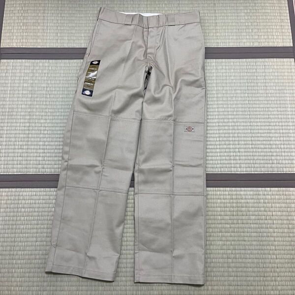 ディッキーズ Dickies ダブルニー ルーズフィット 32×30 チノパン
