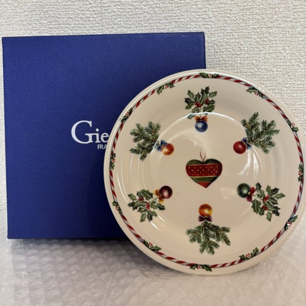 Yahoo!オークション -「gien お皿」(ジアン) (西洋陶磁)の落札 Yahoo!オークション -「gien お皿」(ジアン) (西洋陶磁)の落札