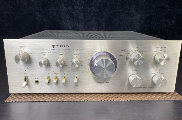 Yahoo!オークション -「トリオ ka-7100d」の落札相場・落札価格 Yahoo!オークション -「トリオ ka-7100d」の落札相場・落札価格