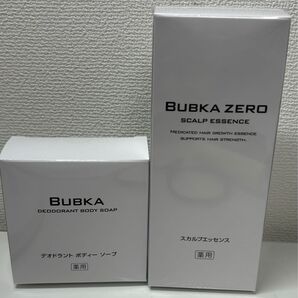 BUBKA ZERO