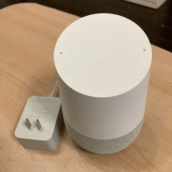 Googleホーム