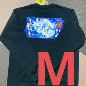 キルア トレーナー M