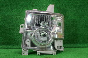 ダイハツ　 ムーヴコンテカスタム　 L575S　L585S 前期　HID 純正　左ヘッドライト　左ライト 左側 KOITO 100-51966