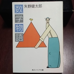 数学物語　角川ソフィア文庫