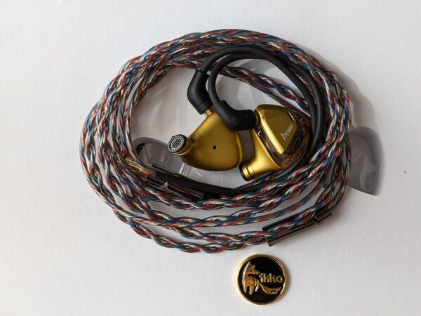 Ikko(アイコー) OPAL OH2